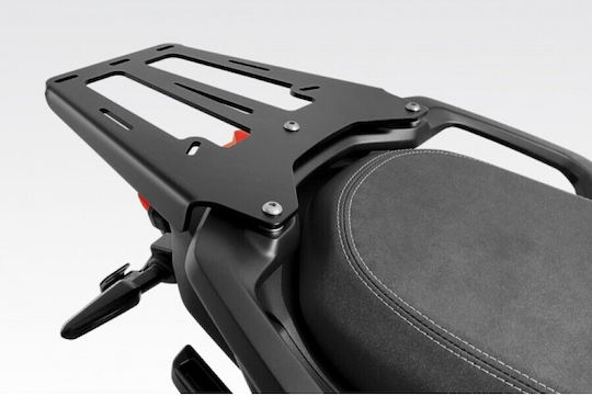 DPM Grătar pentru Yamaha Tracer 9