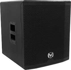Mac Mah AS 115 SUB 800W 15"