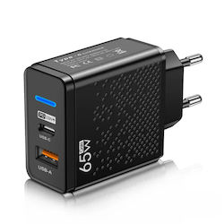 65W Handyladegerät 65W Handyladegerät