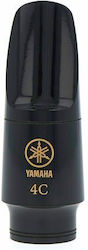 Yamaha 4c Soprano Saxophone Mouthpiece