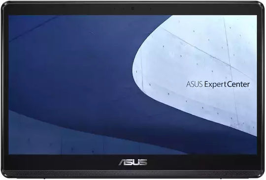 Asus ExpertCenter E1600WKAT-BMR143M 15.6" Touch (Celeron-N4500/4GB/128GB SSD/FHD/No OS)