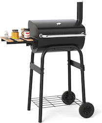 Costway Stainless steel Charcoal Grill Costway Stainless steel Charcoal Grill