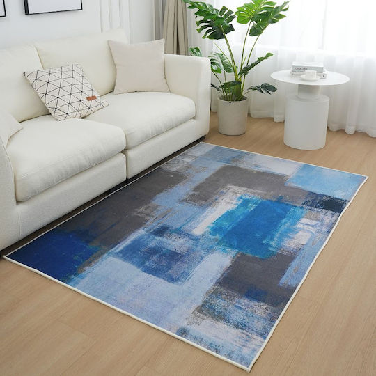 Homeone Αντιολισθητικό Χαλί Ορθογώνιο Wz-408-180 180x280cm