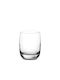 Ocean Iris Set of Glasses Whiskey made of Glass 320ml 6pcs