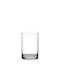 Ocean Fin Set Gläser aus Glas 175ml 6Stück