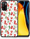 Cherry Summer Xiaomi Poco M3 Pro Θήκη