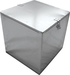 Ausdehnungsgefäß Offener Typ Galvanisiert 50lt Ausdehnungsgefäß Offener Typ Galvanisiert 50lt