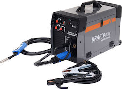 Заваръчен Апарат Mig Mma Tig 250a Kraft&Dele Kd1884 Заваръчен Апарат Mig Mma Tig 250a Kraft&Dele Kd1884