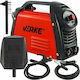 Mașină de Sudură Inverter Electronică Verke 230v-50hz V75001