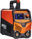 IGBT ММА Lift TIG 330A Заваръчен Аппарат Kraft&Dele KD1878