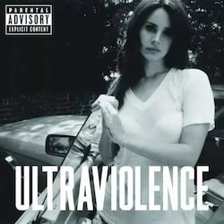 Ultraviolence Ultraviolence