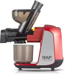 Raf Αποχυμωτής 200W Κόκκινος R.2736 Raf Αποχυμωτής 200W Κόκκινος R.2736