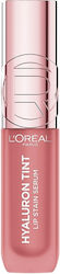 L'Oreal Paris Hyaluron Tint Lip Stain 601 Worth It 5ml