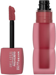 Maybelline Super Stay Teddy Tint Κραγιόν Matte ...