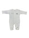 Sweet Baby Baby Bodysuit White