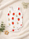 Esthisis Sleeveless White