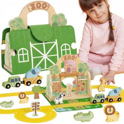 Tooky Toys Παιχνίδι Μινιατούρα Tooky Toys Παιχνίδι Μινιατούρα