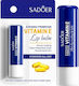 Vitamin E Lippenpflege Balsam