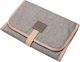 Queen Mother Mattress Gray