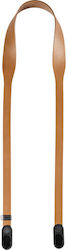 Peak Design Кожена Каишка За Фотоапарат Standard Кафява 1,19m