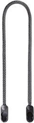 Peak Design Form Rope Kamerariemen Hals Schwarz...