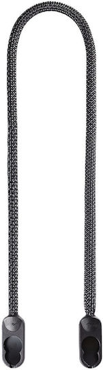 Peak Design Form Rope Camera Strap Neck Black 78.5cm