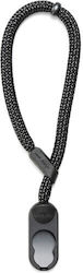 Peak Design Cuff Rope Camera Wrist Strap Black