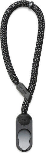 Peak Design Cuff Rope Camera Wrist Strap Black