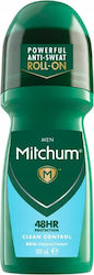 Mitchum Control 48hr Protection Deodorant sub formă de Roll-On 100ml
