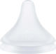 Nuk Perfect Match Silicone Bottle Teats High Fl...