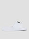Serve Men's Slides White