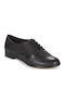 Women's Oxford Shoes Black