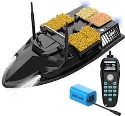 Flytec V803 GPS Angelköpfe für das Angeln Flytec V803 GPS Angelköpfe für das Angeln