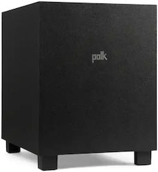 Polk Audio mxt10sub Αυτοενισχυόμενο Subwoofer