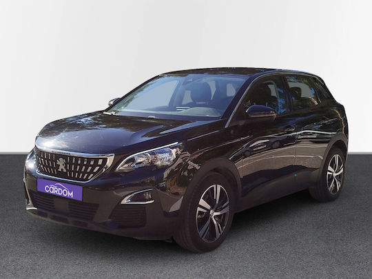 Peugeot 3008 1.5 BlueHDI Business '19