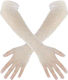 Kinksters White
