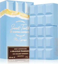 Sabrina Carpenter Sweet Tooth Me Espresso EDP 30ml Sabrina Carpenter Sweet Tooth Me Espresso EDP 30ml