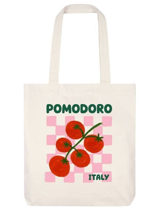 Tote Bag Pomodoro