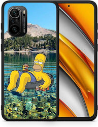 Summer Happiness Xiaomi Mi 11i Θήκη