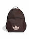 adidas adidas Adicolor Classic Rucksack 18,7l Braune