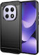 Techsuit Carbon Silicone Xiaomi Redmi Note 15 5...