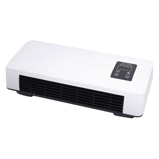 Tragbares Klimagerät Steckdose 1500w Dx-05361