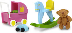 Lundby Мебели за Куклен Дом Lundby Мебели за Куклен Дом