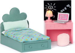 Спалня Lundby Спалня Lundby
