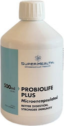 Super Health Probiolife Plus 500ml Super Health Probiolife Plus 500ml
