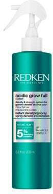 Redken Acidic Lotion Μαλλιών για Ενδυνάμωση 190ml