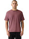 Red Tab Vintage T-shirt Roan Rouge