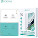 Devia Ματ Screen Protector 50τμχ