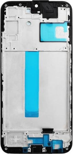Екран Galaxy A35 5G LCD Черен С Подрамка OEM In-cell SM-A356B
