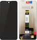 Ersatzbildschirm Xiaomi Redmi 12 4G 12 5G Poco M6 Pro 5G Ips LCD Digitizer Ohne Rahmen